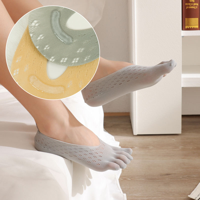 2+3 GRATIS | ToeGlow – Gratis, flexibel en onzichtbaar comfortabel!