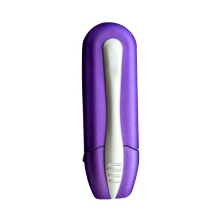 Zachte brillenglazenreinigerspray