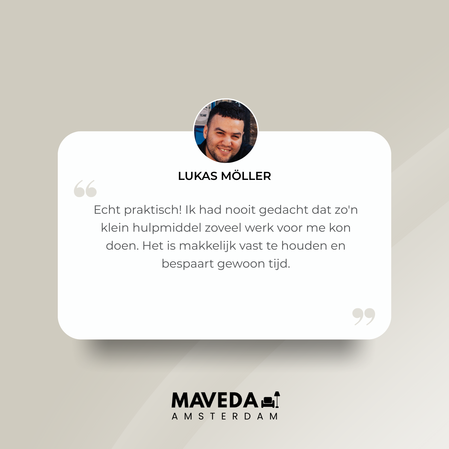 CutPro™ - Perfecte sneden in seconden