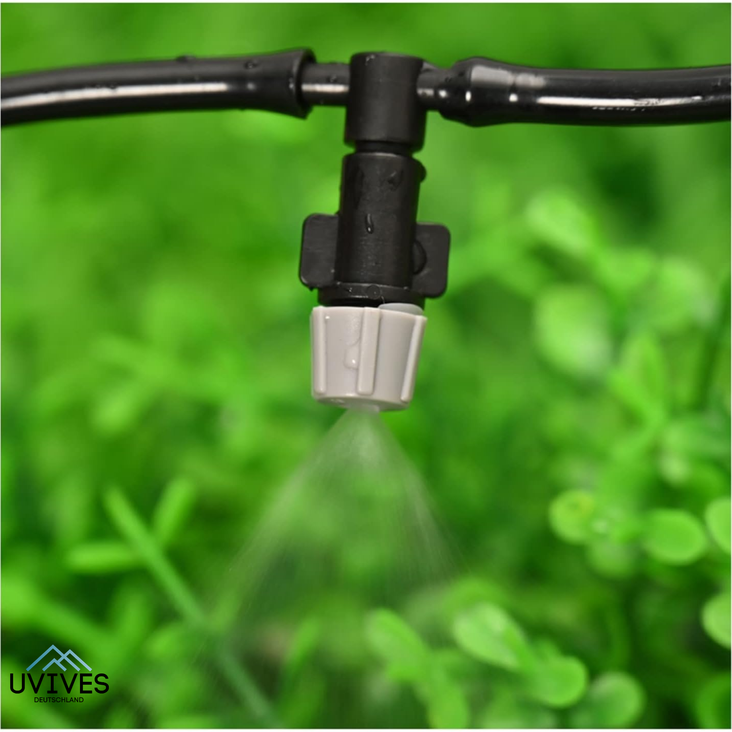 AquaFix Pro - Maximale opbrengst met minimale inspanning (set van 20)