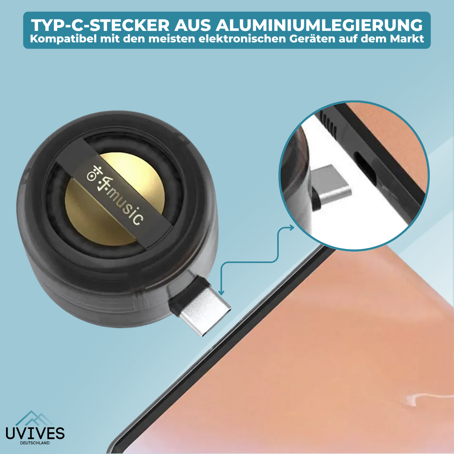 1+1 GRATIS | ClariBoost - De compacte luidspreker met maximaal geluid