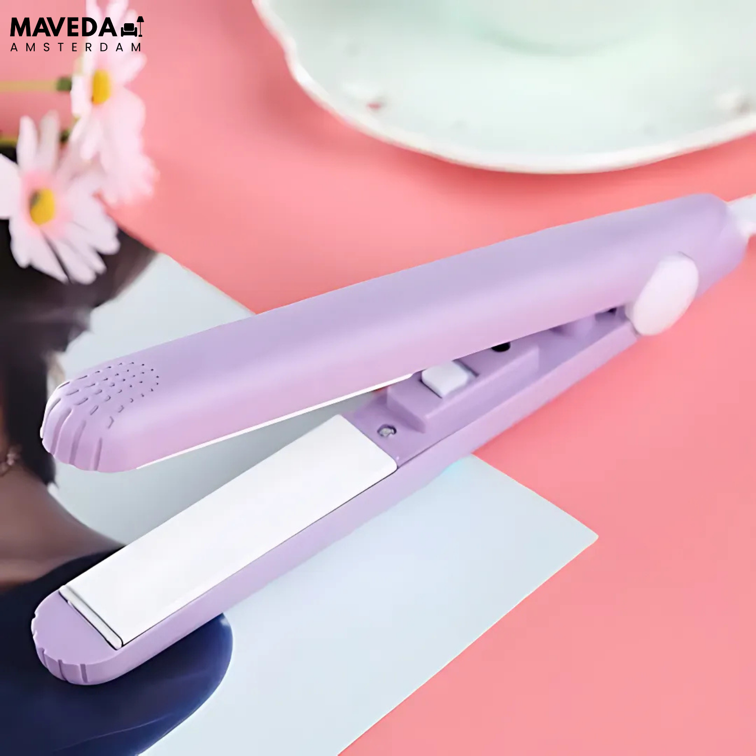 StyleEase - Salon kapsels in minuten, waar je ook bent!
