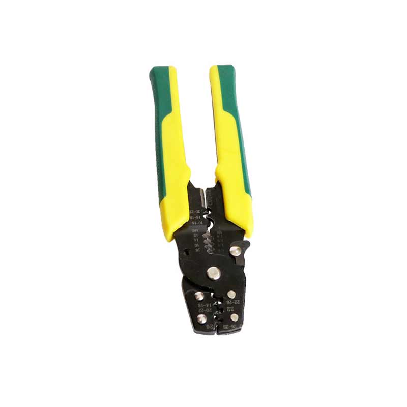 MultiSnip - 4 in 1 draadkniptang