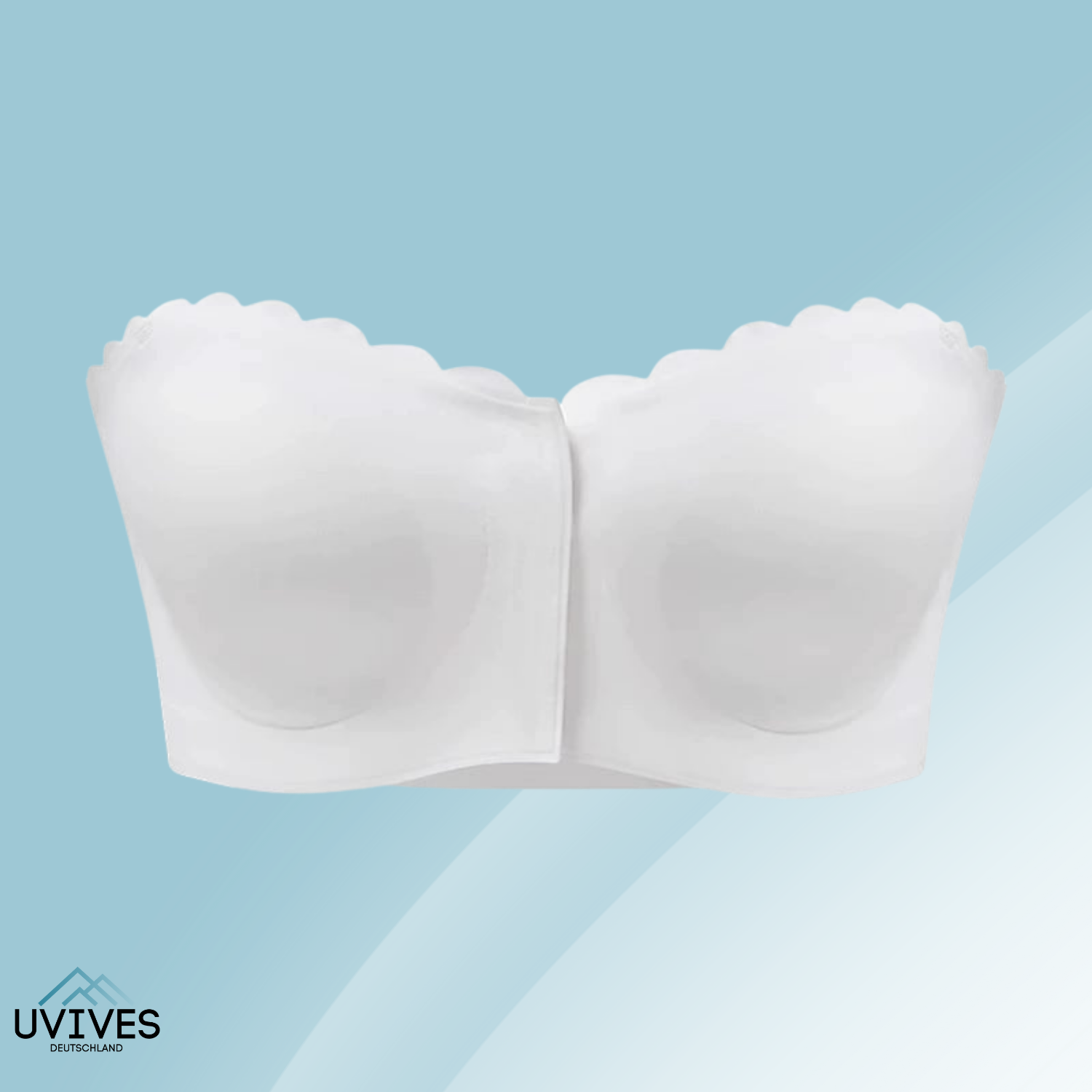 1+1 GRATIS | ComfyLift - De strapless beha voor onzichtbare ondersteuning & maximaal comfort