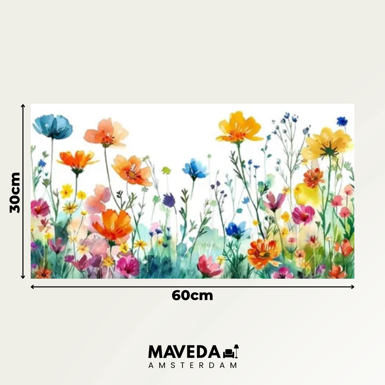 1+1 GRATIS | WindowBloom™ - Raamdecoratie voor elk seizoen