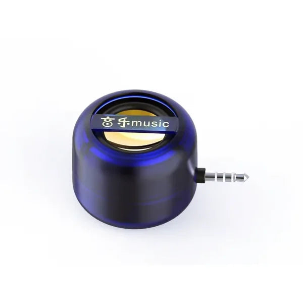 1+1 GRATIS | ClariBoost - De compacte luidspreker met maximaal geluid