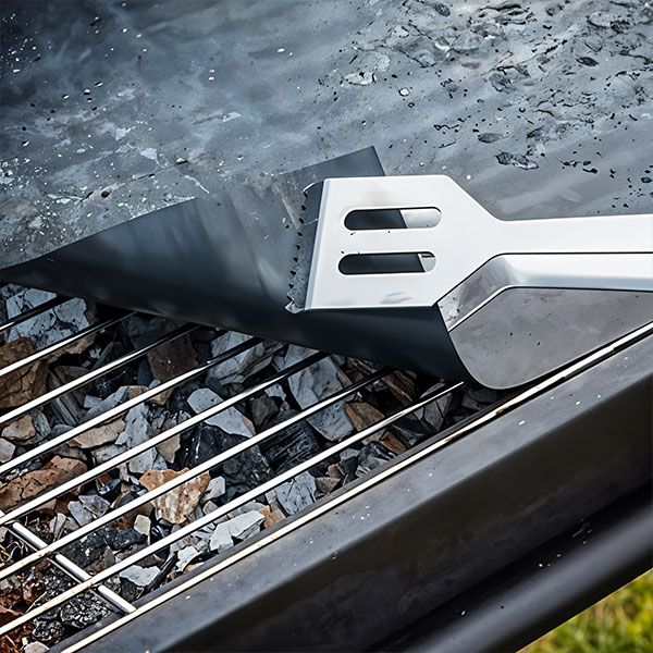 1+1 GRATIS | GrillEase - Grill schoon, geniet gezond