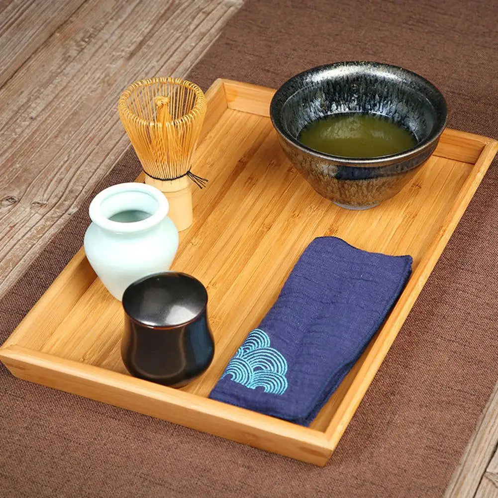 Keramische Matcha Theeset voor Traditionele Zen Rituelen