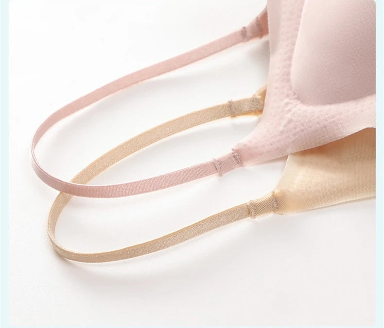 Ijzeren zijde naadloos ademend sportshirt