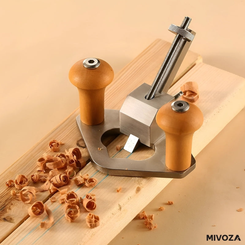 1+1 GRATIS | SharpFinish - Geen gekartelde randen meer!