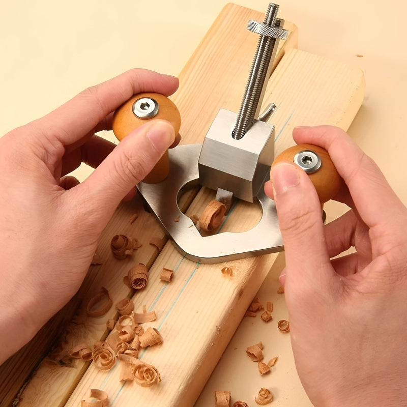 1+1 GRATIS | SharpFinish - Geen gekartelde randen meer!