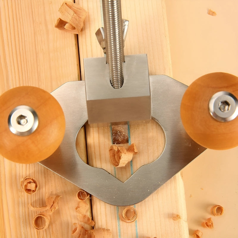 1+1 GRATIS | SharpFinish - Geen gekartelde randen meer!