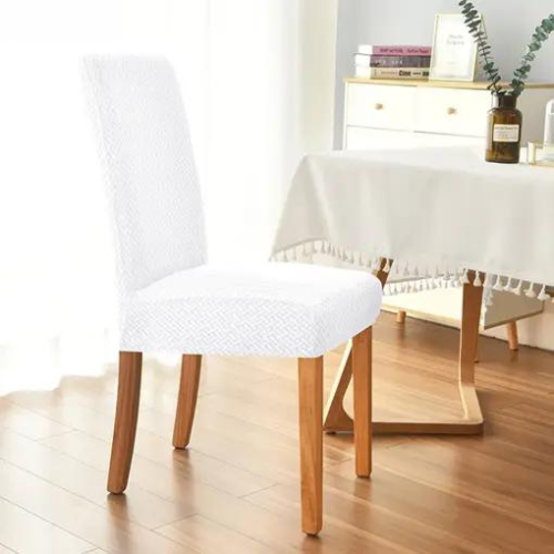 Elastische hoezen voor gegarandeerd comfort en bescherming