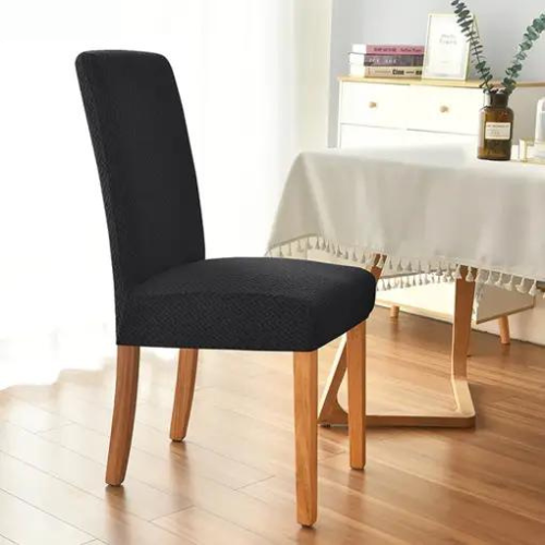Elastische hoezen voor gegarandeerd comfort en bescherming