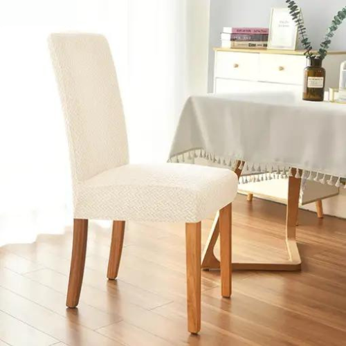 Elastische hoezen voor gegarandeerd comfort en bescherming