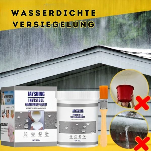 1+1 GRATIS | FixaSeal - Beschermt je huis tegen extreme weersomstandigheden [Laatste dag korting]