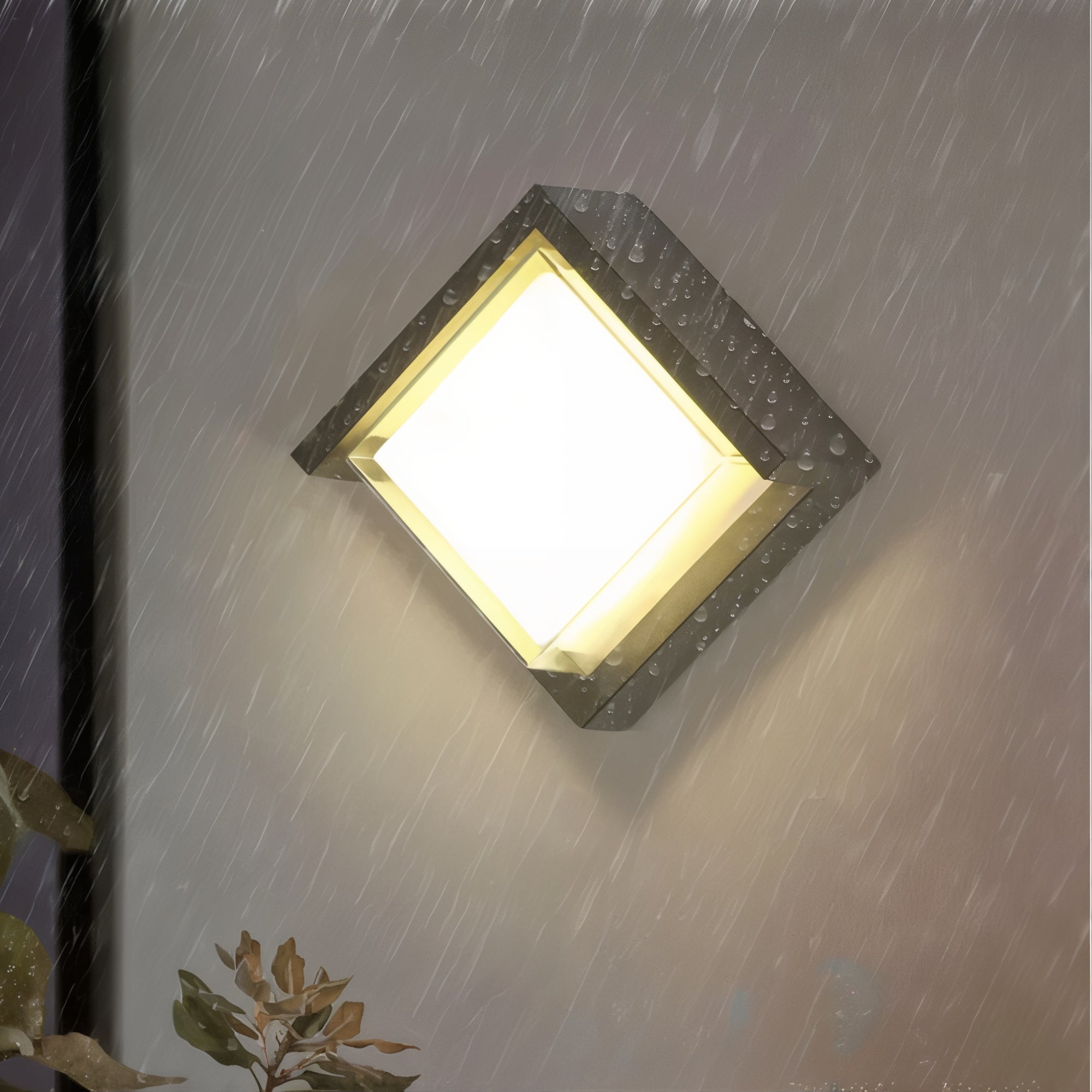 ThermoLuma - warmte & licht voor elk buitenseizoen