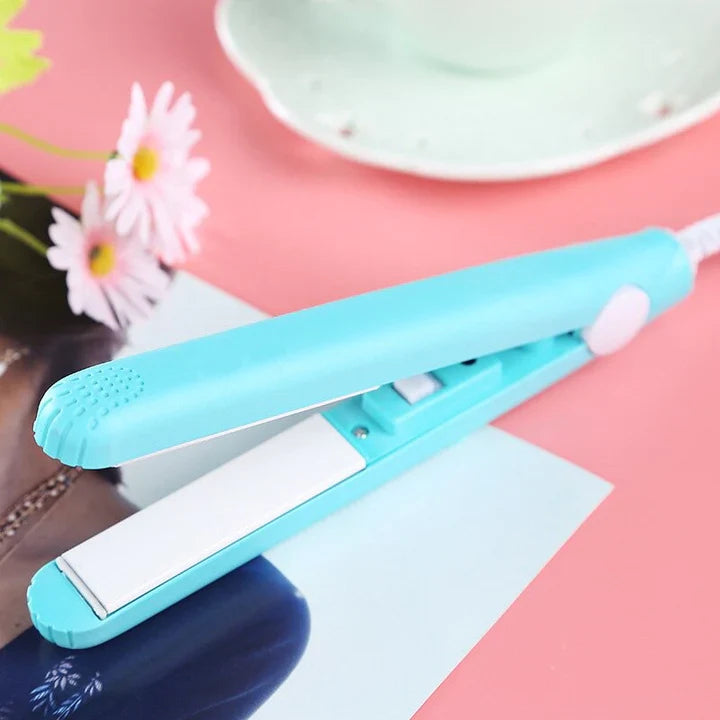 StyleEase - Salon kapsels in minuten, waar je ook bent!