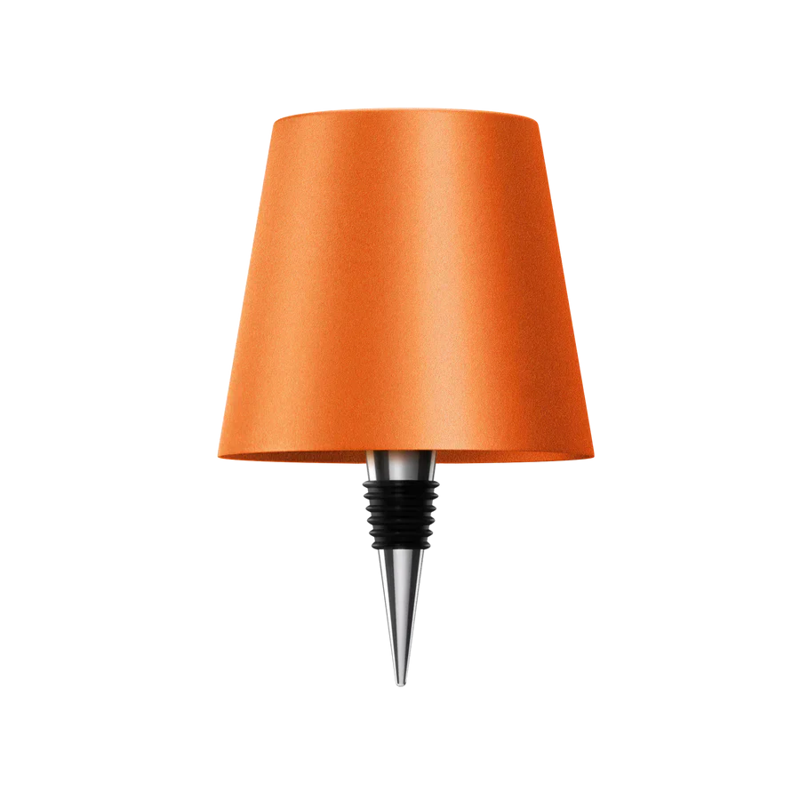 50% KORTING | BottleLamp - Draadloze flessenlamp