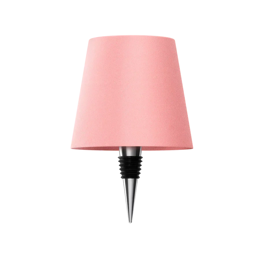 50% KORTING | BottleLamp - Draadloze flessenlamp