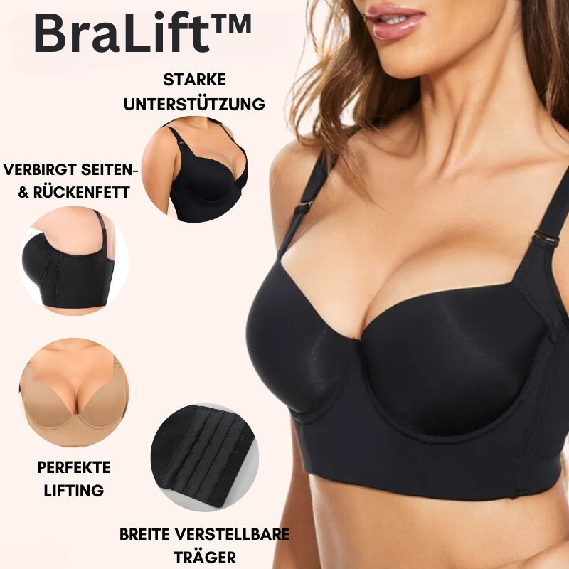 1+1 GRATIS MagicBra - Premium Shaping Bra [Laatste dag korting]