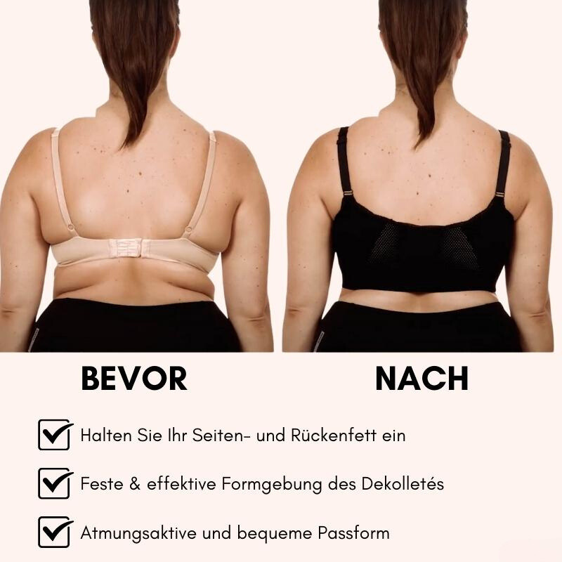 1+1 GRATIS MagicBra - Premium Shaping Bra [Laatste dag korting]