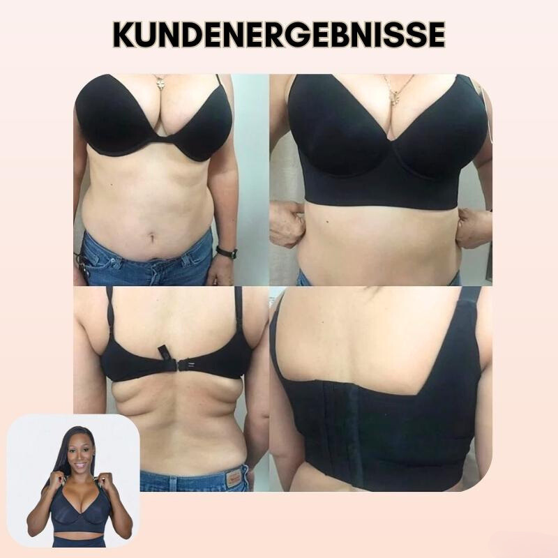 1+1 GRATIS MagicBra - Premium Shaping Bra [Laatste dag korting]