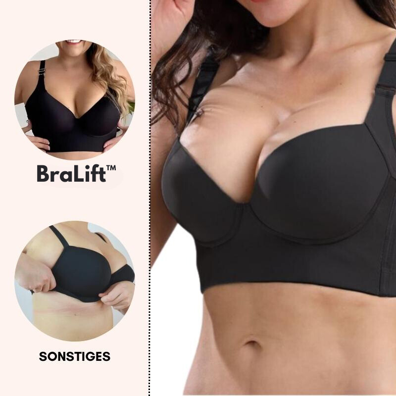 1+1 GRATIS MagicBra - Premium Shaping Bra [Laatste dag korting]