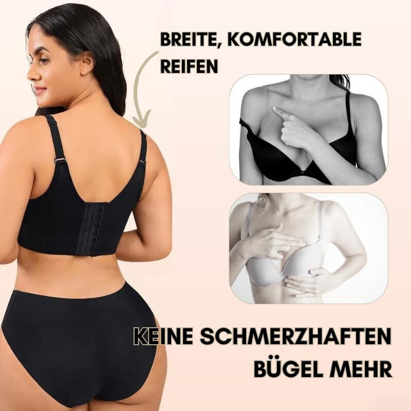 1+1 GRATIS MagicBra - Premium Shaping Bra [Laatste dag korting]