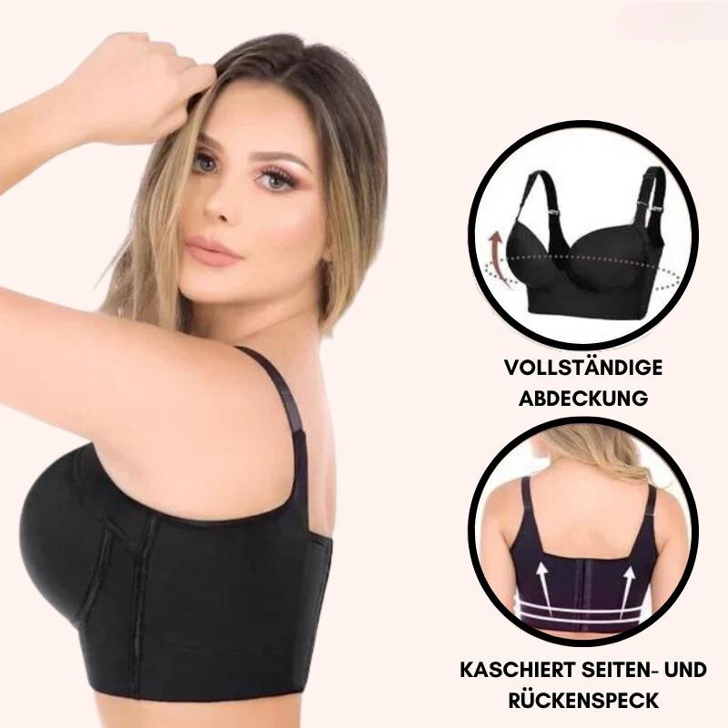 1+1 GRATIS MagicBra - Premium Shaping Bra [Laatste dag korting]