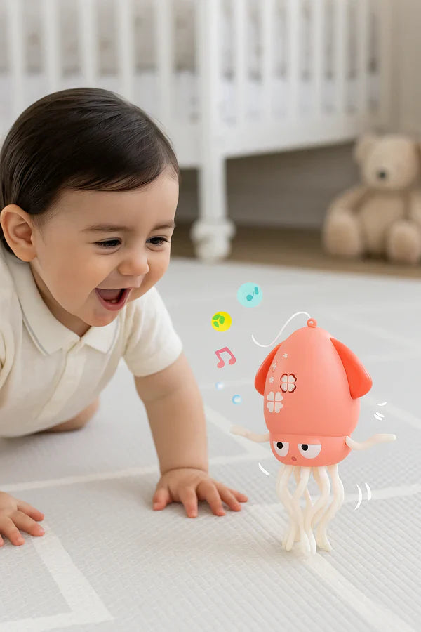 GlowWiggle – Dans, straal en prikkel alle zintuigen!