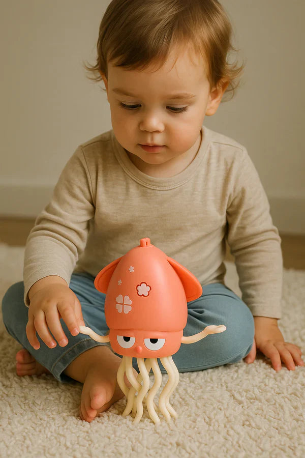 GlowWiggle – Dans, straal en prikkel alle zintuigen!