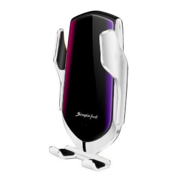 DriveCharge Pro - Draadloos opladen, slim hulpstuk!