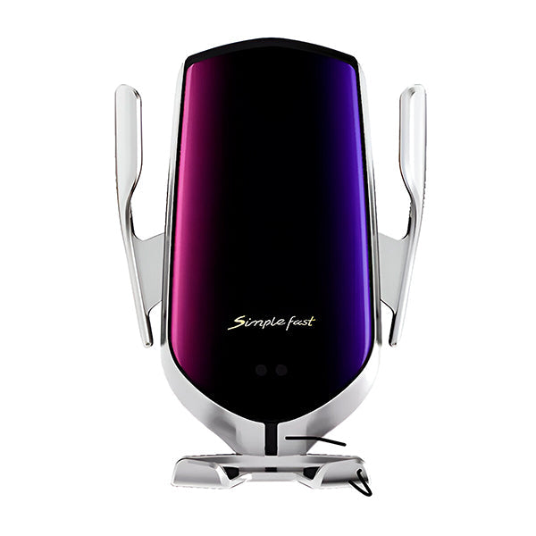 DriveCharge Pro - Draadloos opladen, slim hulpstuk!