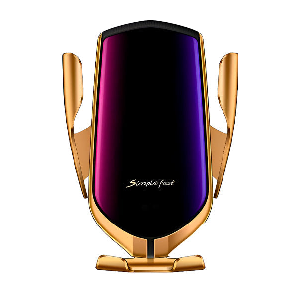 DriveCharge Pro - Draadloos opladen, slim hulpstuk!