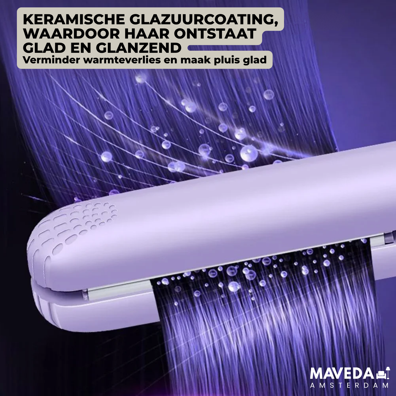StyleEase - Salon kapsels in minuten, waar je ook bent!