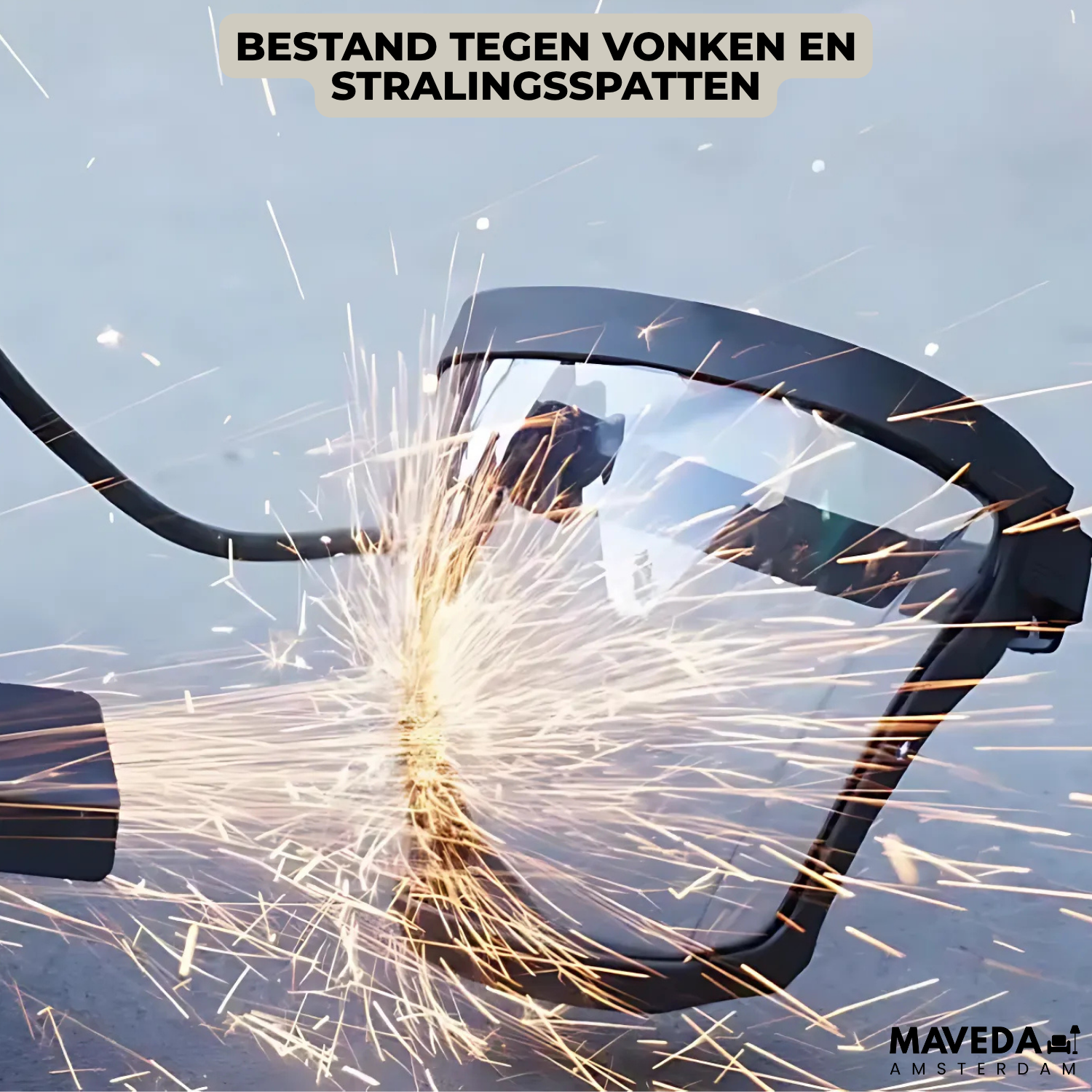 FaceGuard - all-round bescherming voor je gezicht in elke situatie