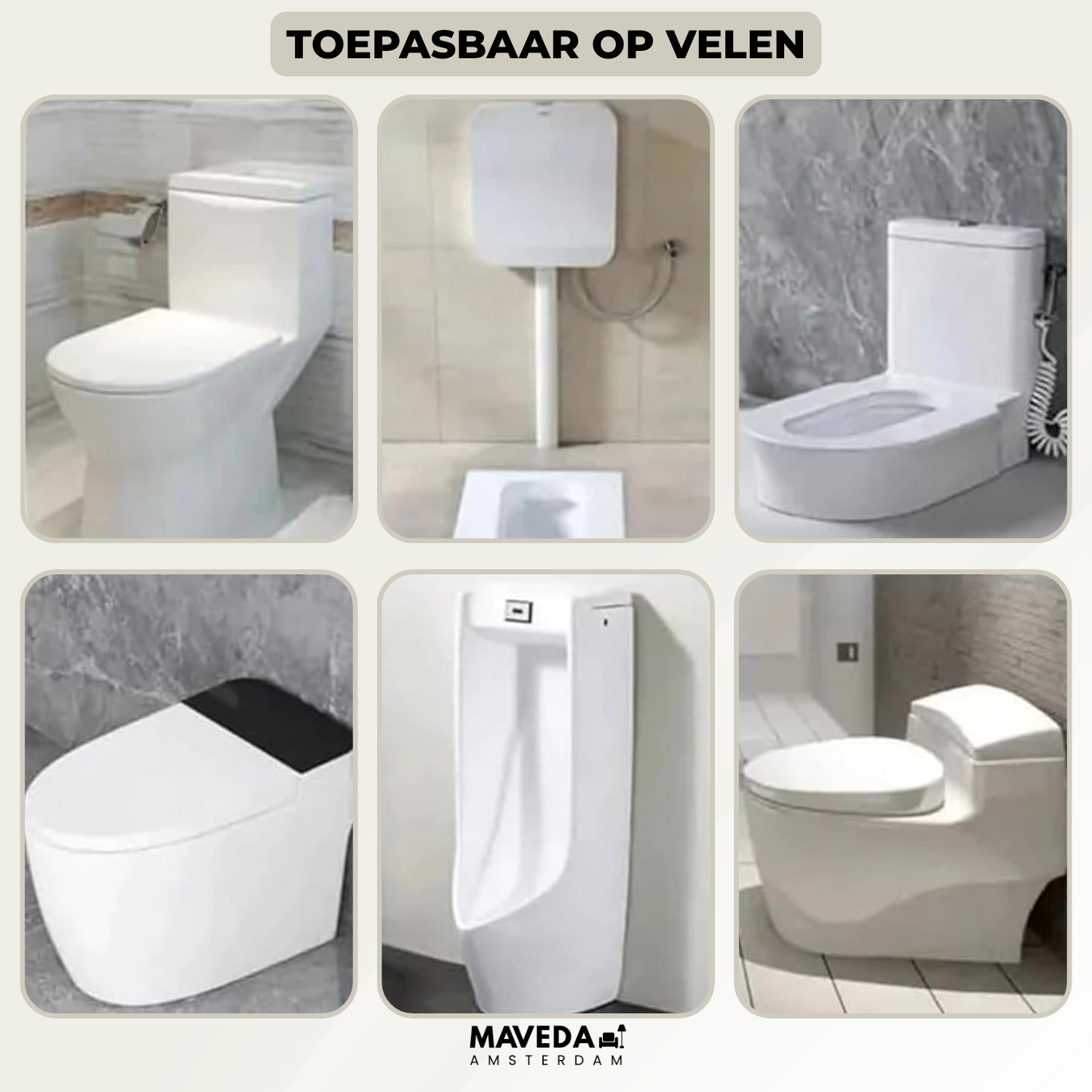 2+1 GRATIS | ToiletBright - Krachtige reiniging bij elke spoeling!