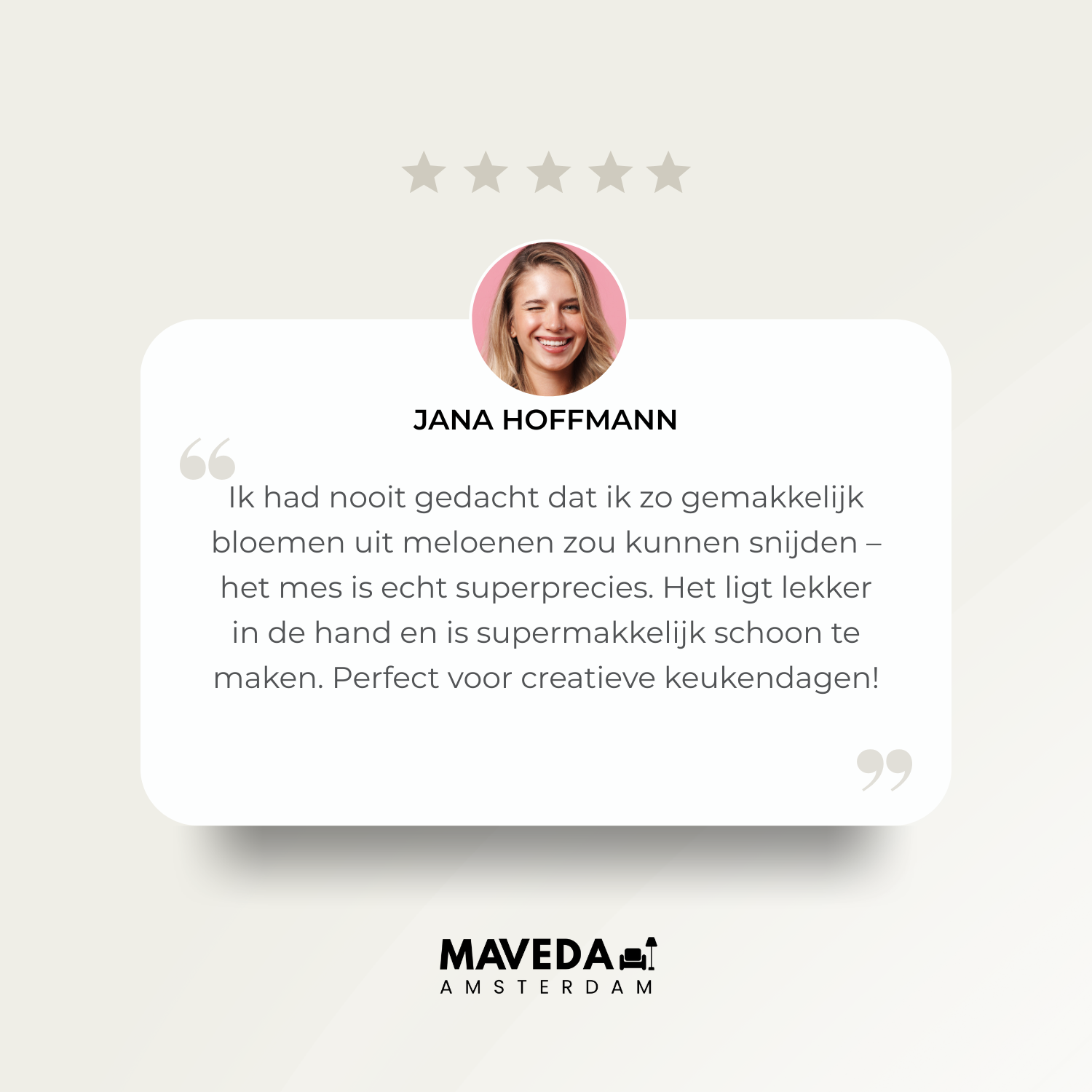 50% KORTING | ChefCarve - Precisie roestvrijstalen vruchtensnijder [Laatste dag korting]