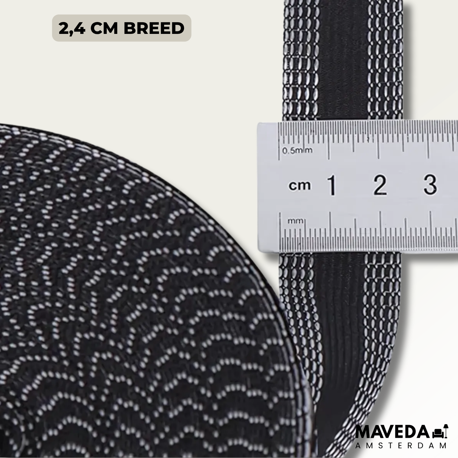 1+1 GRATIS | EasyHem - Perfecte broeklengtes in seconden