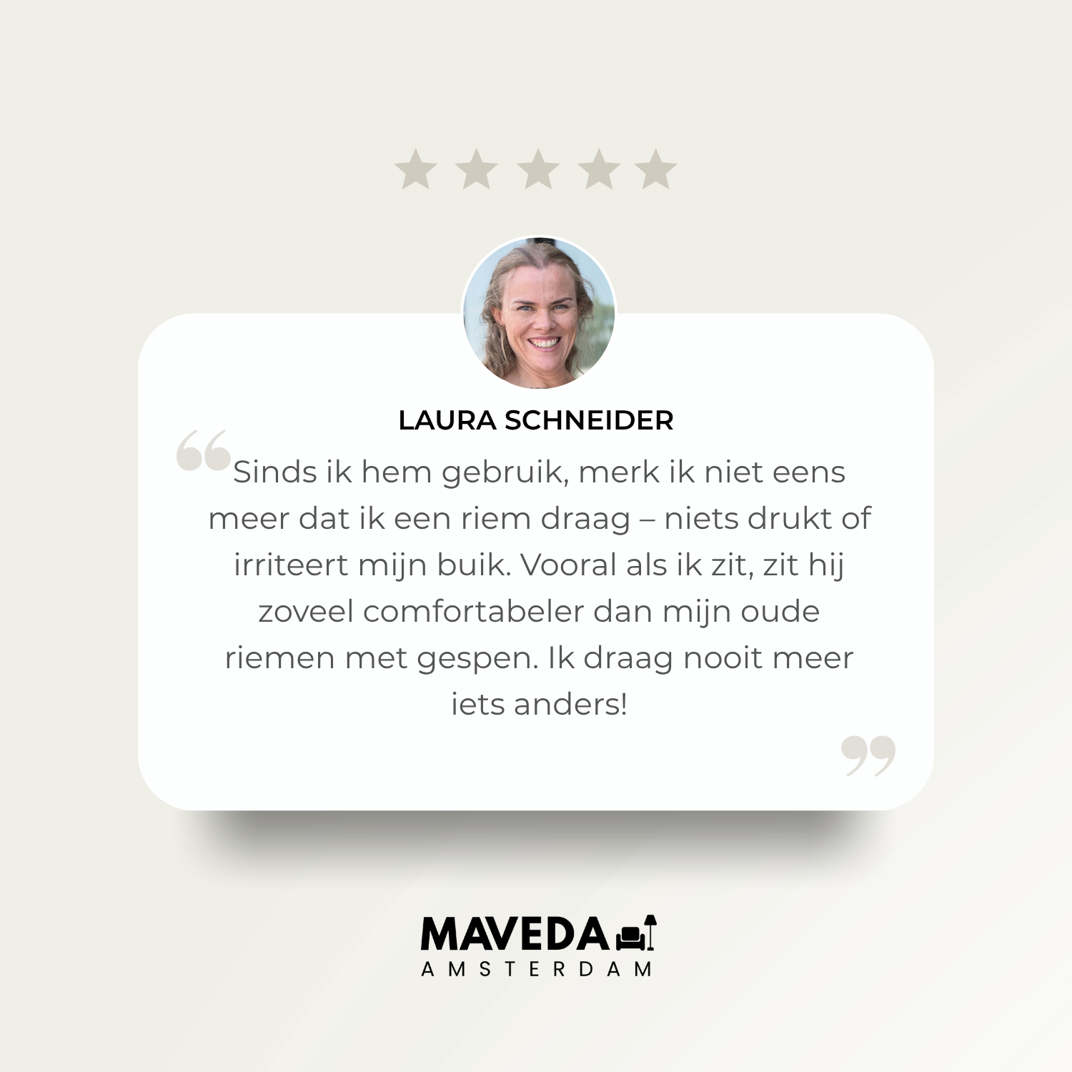 1+1 GRATIS | FlexiBelt - Onzichtbare greep zonder druk!