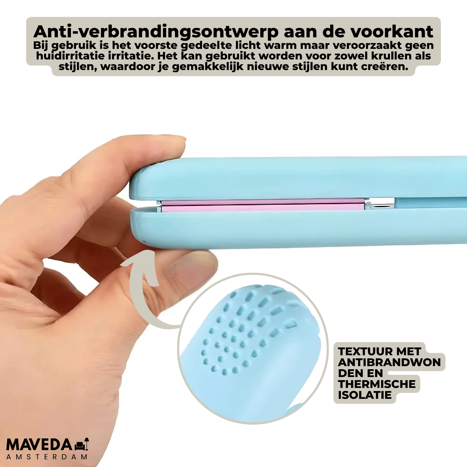 StyleEase - Salon kapsels in minuten, waar je ook bent!