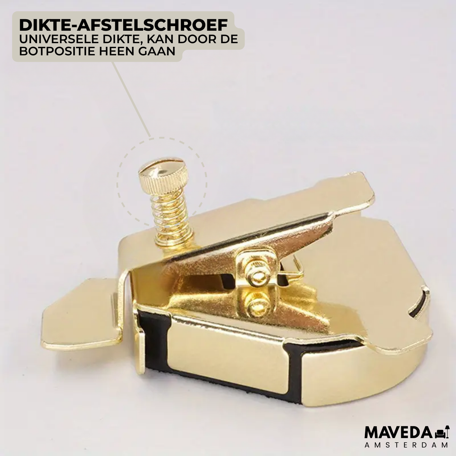 SewGuidePro - De magnetische naaihulp voor perfecte naden
