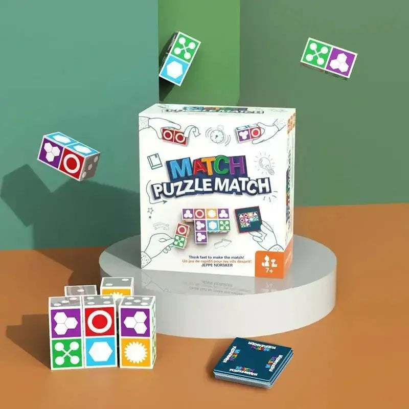 BrainBlocks - educatief spel met een leuke factor voor kinderen