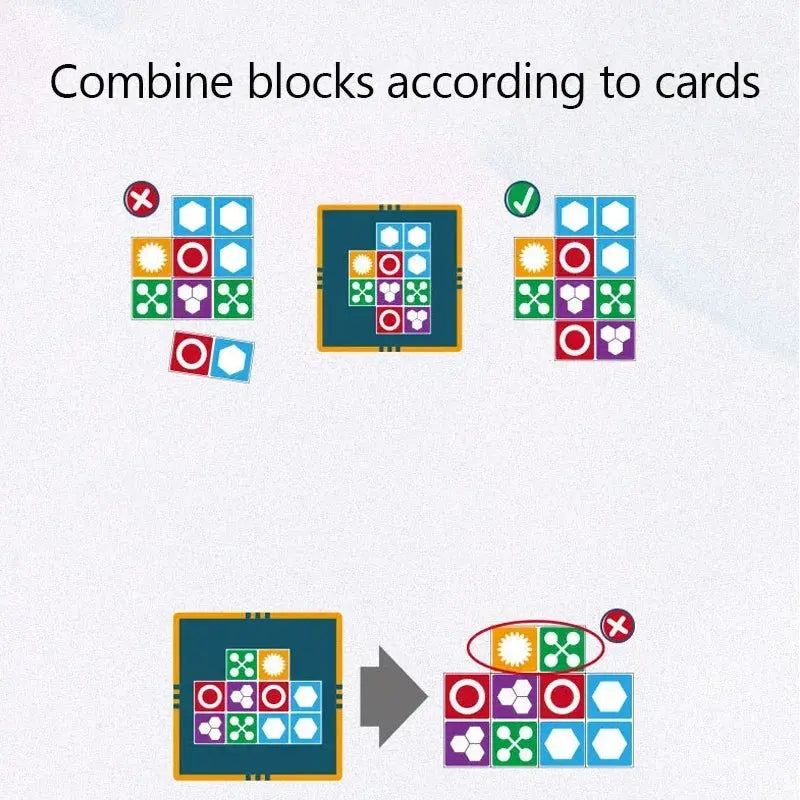 BrainBlocks - educatief spel met een leuke factor voor kinderen