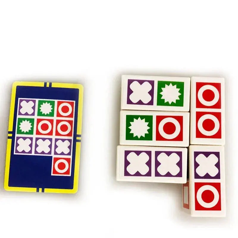 BrainBlocks - educatief spel met een leuke factor voor kinderen