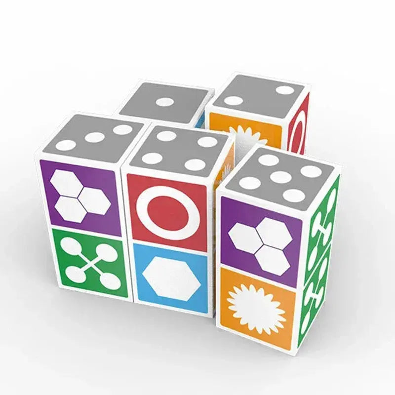 BrainBlocks - educatief spel met een leuke factor voor kinderen