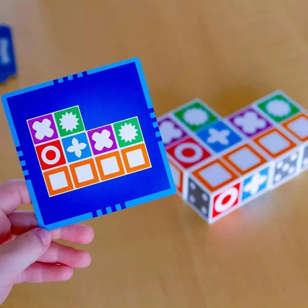 BrainBlocks - educatief spel met een leuke factor voor kinderen
