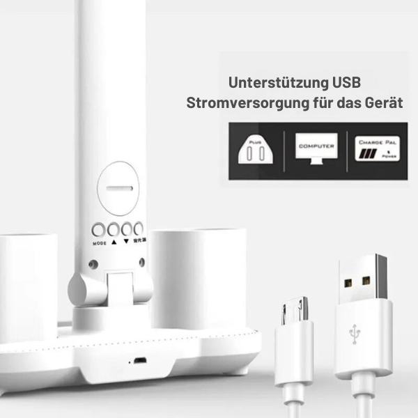 DualLight - Aanraaksensor met intelligente display [Laatste dag korting]