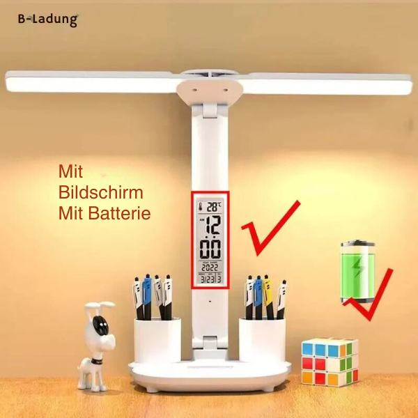 DualLight - Aanraaksensor met intelligente display [Laatste dag korting]